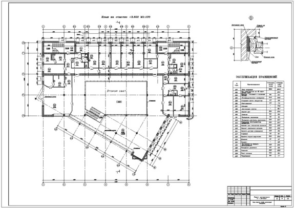 Thesis project CBC: Building the bus station in Vitebsk