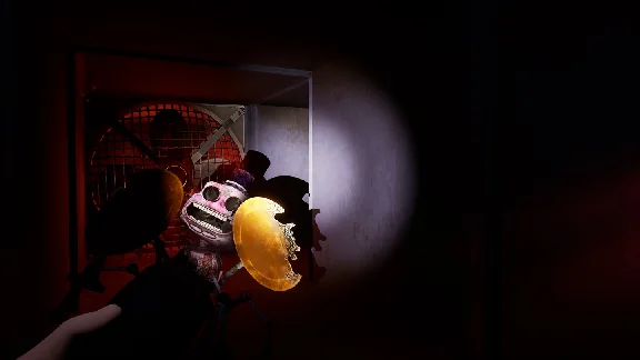 🇦🇷 Five Nights at Freddys Security Breach XBOX КЛЮЧ🔑