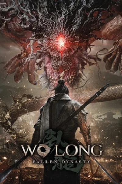 RF+CIS⭐ Wo Long: Fallen Dynasty Steam ☑️ STEAM GIFT🎁