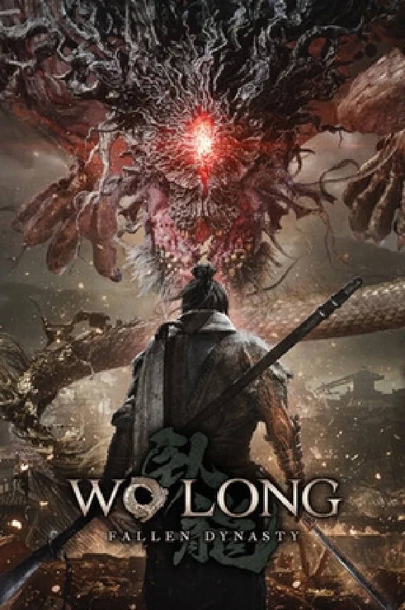 RF+CIS⭐ Wo Long: Fallen Dynasty Steam ☑️ STEAM GIFT🎁