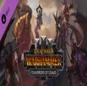 ⚔️Total War: WARHAMMER III -Champions of Chaos Steam RU