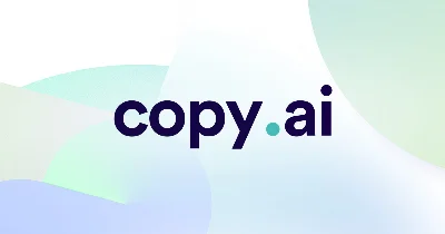 🏆 Copy.ai Неограниченный Персональный ★ 1 Месяц 🌎✅