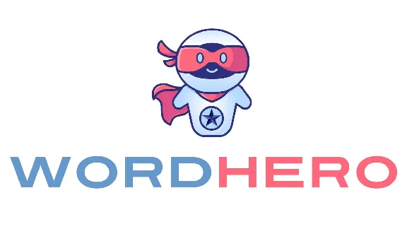 💎 Wordhero Unlimited 1 Month ✅