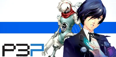 🔥Persona 3 Portable Steam Ключ (PC) РФ-Global + Бонус