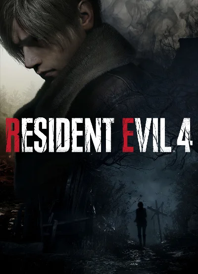 RF/CIS/TURKEY ⭐ Resident Evil 4 Remake ☑️ STEAM GIFT🎁