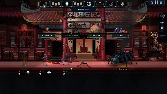 Legend of Keepers Career of a Dungeon Manager STEAM KEY