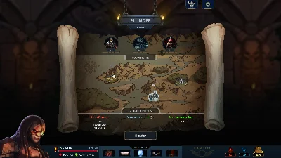 Legend of Keepers Career of a Dungeon Manager STEAM KEY