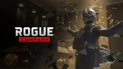 ⭐ Rogue Company Heist Dima Outfit CODE GLOBAL IN-GAME