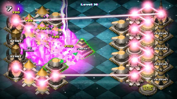 ✅ Prizma Puzzle Prime Xbox One|X|S activation