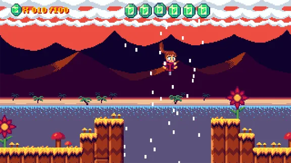✅ Go! Go! PogoGirl Xbox One & Xbox Series X|S активация