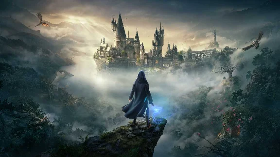✨ Hogwarts Legacy / XBOX SERIES X|S ✨