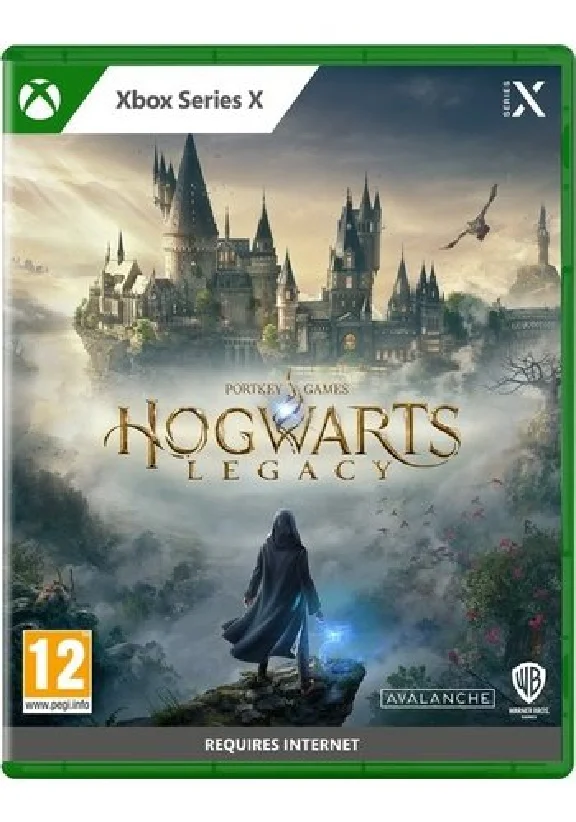 ✨ Hogwarts Legacy / XBOX SERIES X|S ✨