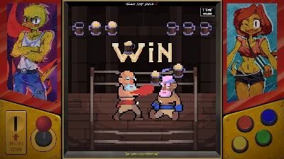 DUCK: Dangerous Ultimate Cartridge Kidnapper ⚡️AUTO