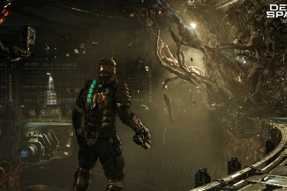 🧬 Dead Space 2023 (REMAKE) XBOX SERIES X|S 🧬
