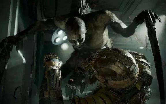 🧬 Dead Space 2023 (REMAKE) XBOX SERIES X|S 🧬