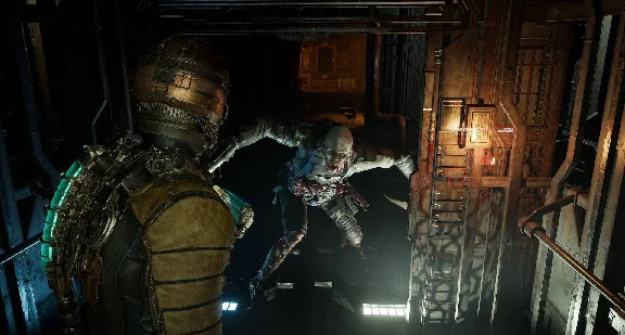 🧬 Dead Space 2023 (REMAKE) XBOX SERIES X|S 🧬