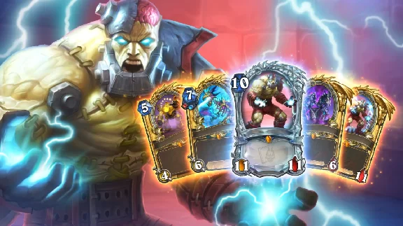 🔥⚡️ March of the Lich King – Return to Naxxramas ⚡️🔥