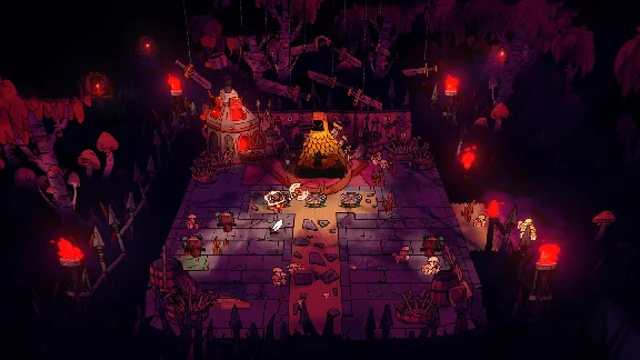🇹🇷 Cult of the Lamb: Cultist Edition XBOX KEY🔑