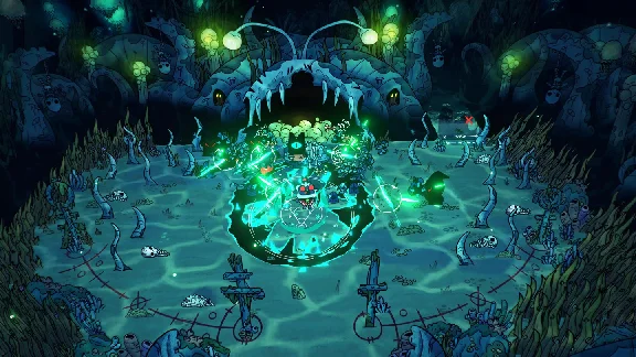 🇹🇷 Cult of the Lamb: Cultist Edition XBOX KEY🔑