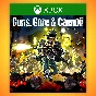 🇹🇷 Guns, Gore and Cannoli 1 XBOX ONE / SERIES КЛЮЧ🔑