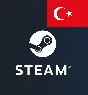 🚀Steam смена на ТУРЕЦКИЙ регион TL (Турция) Лир FAST🚀