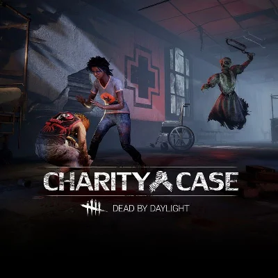 ⚜️ Dead by Daylight - Charity Case ⚜️