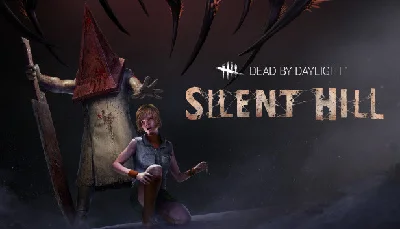 ⚜️ Dead By Daylight - Silent Hill Chapter ⚜️