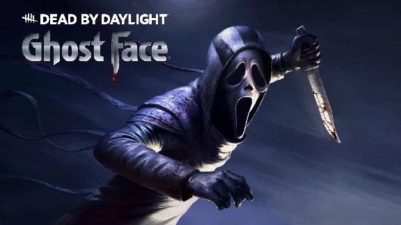 ⚜️ Dead by Daylight - Ghost Face® ⚜️