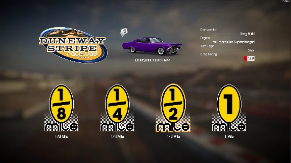 ✅❤️CAR MECHANIC SIMULATOR 2021 - DRAG RACING✅XBOX🔑KEY