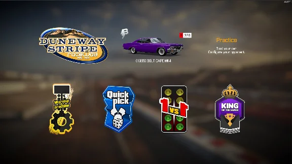 ✅❤️CAR MECHANIC SIMULATOR 2021 - DRAG RACING✅XBOX🔑KEY
