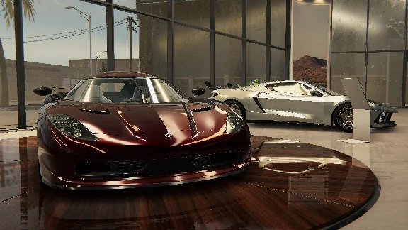 ✅❤️CAR MECHANIC SIMULATOR 2021 - DRAG RACING✅XBOX🔑KEY