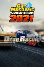✅❤️CAR MECHANIC SIMULATOR 2021 - DRAG RACING✅XBOX🔑KEY