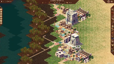 Pharaoh: A New Era STEAM•RU ⚡️АВТОДОСТАВКА 💳0%