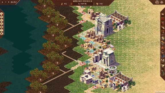 Pharaoh: A New Era STEAM•RU ⚡️AUTODELIVERY 💳0%