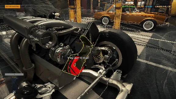 ✅❤️CAR MECHANIC SIMULATOR 2021 MERCEDES DLC✅XBOX🔑КЛЮЧ