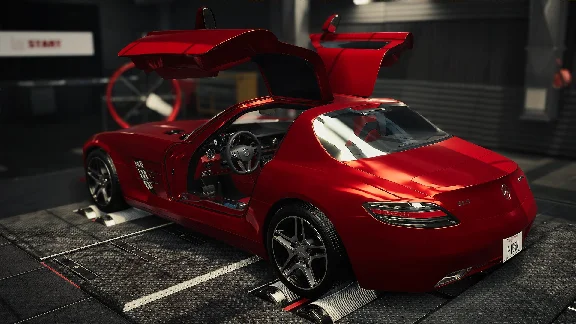 ✅❤️CAR MECHANIC SIMULATOR 2021 MERCEDES DLC✅XBOX🔑КЛЮЧ