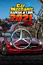 ✅❤️CAR MECHANIC SIMULATOR 2021 MERCEDES DLC✅XBOX🔑КЛЮЧ