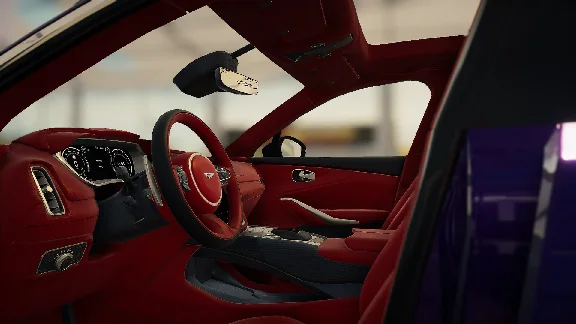 ✅❤️CAR MECHANIC SIMULATOR 2021-ASTON MARTIN ✅XBOX🔑KEY