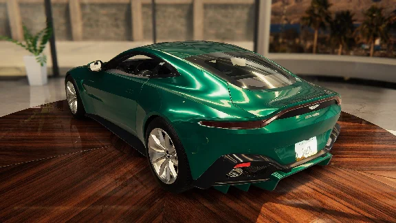 ✅❤️CAR MECHANIC SIMULATOR 2021-ASTON MARTIN ✅XBOX🔑KEY