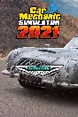 ✅❤️CAR MECHANIC SIMULATOR 2021-ASTON MARTIN ✅XBOX🔑KEY
