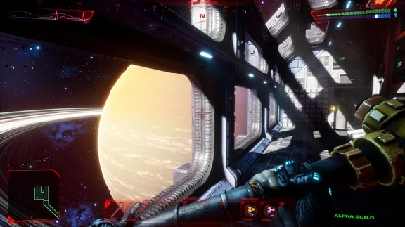 System Shock (2023) (STEAM GIFT / РОССИЯ) 💳0%