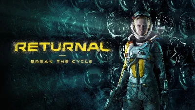 Returnal PRE-ORDER! NO GUARD!  FOREV (offline account)