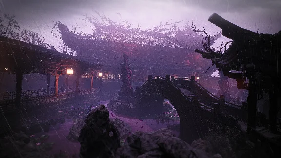 ✅❤️WO LONG: FALLEN DYNASTY❤️XBOX ONE|XS+PC🔑KEY