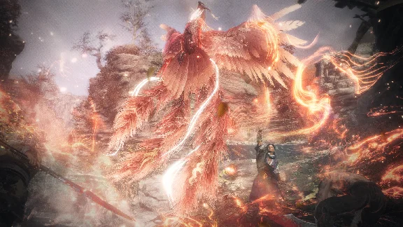 ✅❤️WO LONG: FALLEN DYNASTY❤️XBOX ONE|XS+PC🔑KEY