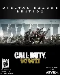 🌍 Call of Duty: WWII - Digital Deluxe XBOX KEY 🔑