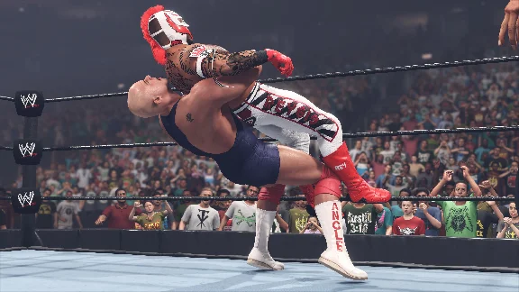 ✅❤️WWE 2K23 FOR XBOX ONE❤️XBOX🔑KEY✅
