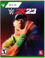 ✅❤️WWE 2K23 FOR XBOX ONE❤️XBOX🔑KEY✅