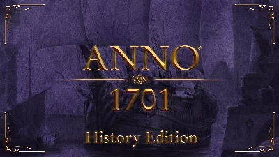 🔥 Anno 1701 History Edition Ubisoft Connect Key Global