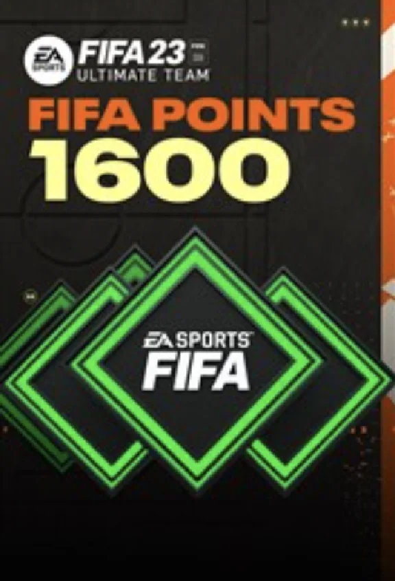 EA SPORTS™ FIFA POINTS FUT 23 💰 100-24000 🎮 XBOX + 🎁