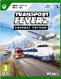 ✅❤️TRANSPORT FEVER 2: CONSOLE EDITION❤️XBOX🔑KEY✅